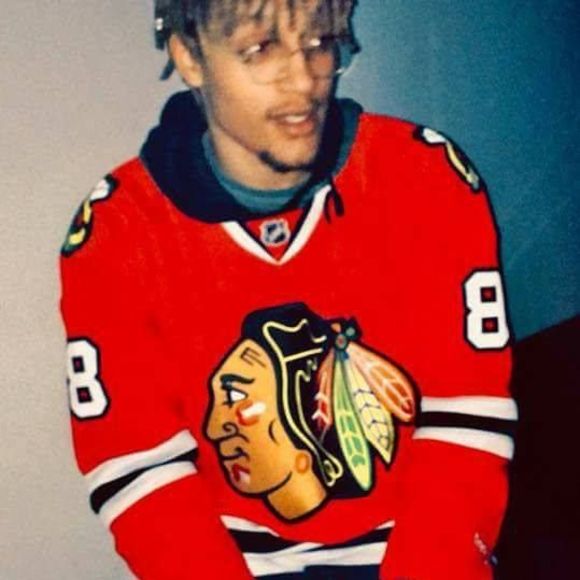 Meet your Posher, Cj - Picture 1 of 1